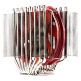 Cooler CPU Thermalright Silver Arrow TR4 (Gri/Rosu)