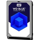 HDD Laptop Western Digital Blue WD20SPZX 2TB @5400rpm, SATA III, 2.5", 7mm