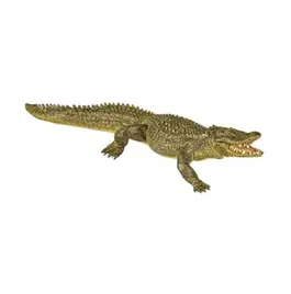 Figurina Aligator
