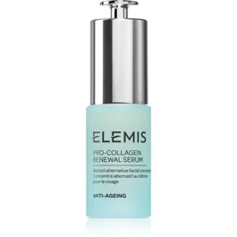 Elemis Pro-Collagen Renewal Serum concentrat anti-rid cu efect de intinerire 15 ml