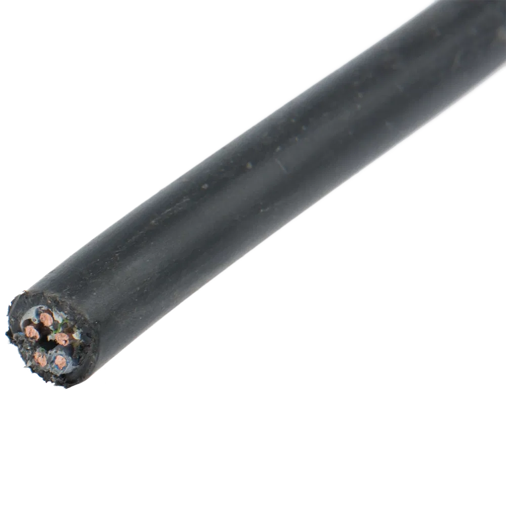 Cablu N2XH-J 5x1.5 mmp B2Ca
