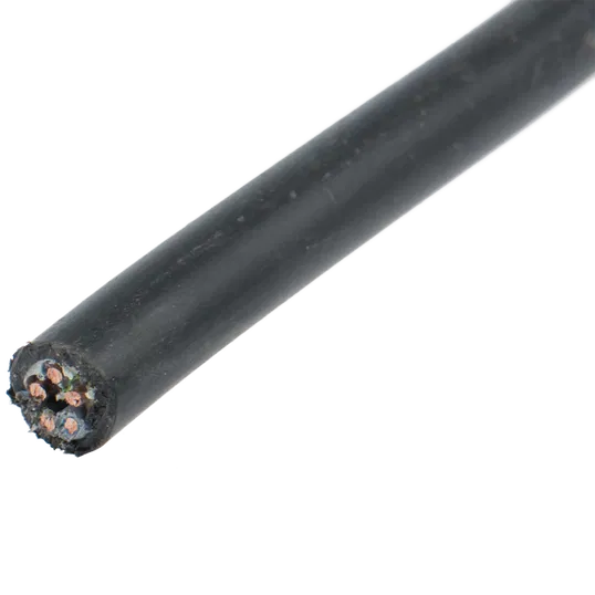 Cablu N2XH-J 5x1.5 mmp B2Ca