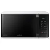 Cuptor cu microunde Samsung MS23K3513AW, 23 l, 800 W, Touch control (Alb/Negru)