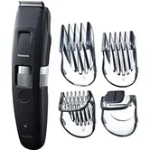 Aparat de tuns barba Panasonic ER-GB96-K503, 4 accesorii, Lavabil (Negru)