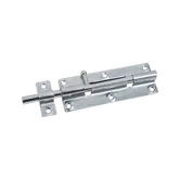 Zavor aplicat pentru usi, otel zincat, L: 140 mm
