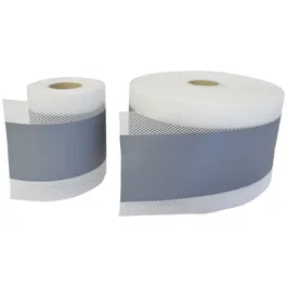 Banda de armare cauciucata Baufix Armierungsband, elastica, 120 mm latime