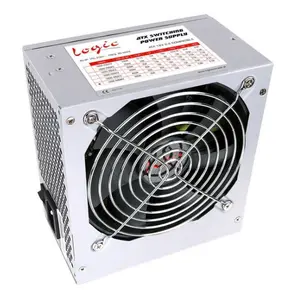 Sursa Logic Concept Technology ZAS-LOGI-LC-400-ATX-PFC, 400W