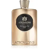 Atkinsons His Majesty The Oud Eau de Parfum pentru bărbați 100 ml