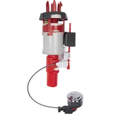Mecanism WC Easy Clic Wirquin, 3 / 8 inch, 41 cm