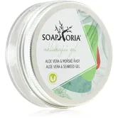 Soaphoria Care Aloe Vera & Seaweed Gel gel calmant cu aloe vera și alge de mare 50 ml