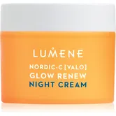 Lumene Nordic-C [VALO] Glow Renew crema radianta de noapte cu vitamina C 50 ml