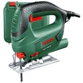Fierastrau pendular BOSCH PST 700 E, 500 W, prindere rapida accesorii, functie suflare praf, turatie reglabila, valiza plastic