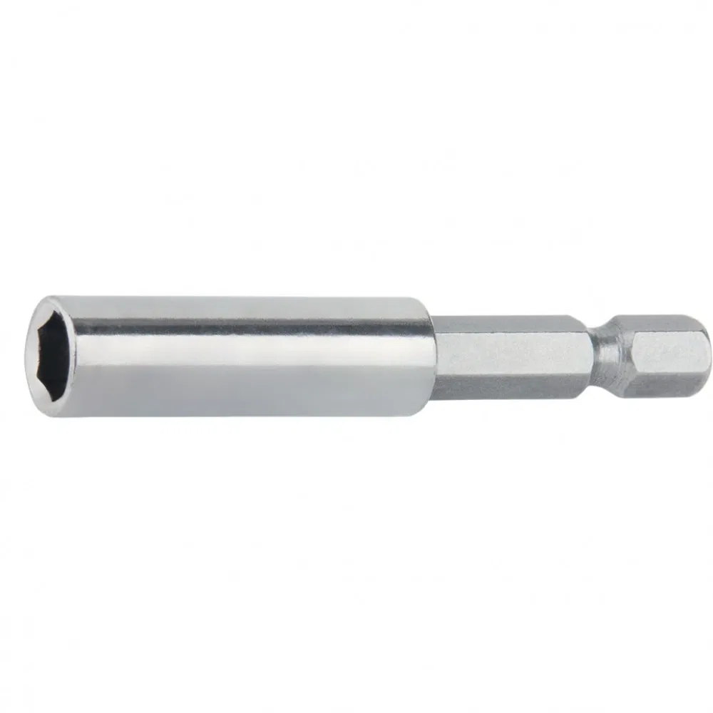Adaptor magnetic pentru bit hexagonali, sistem prindere 1/4