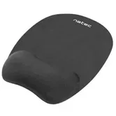 Mouse Pad Natec CHIPMUNK NPF-0784 (Negru)