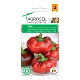 Seminte de ardei gogosar, Agrosel Vlad
