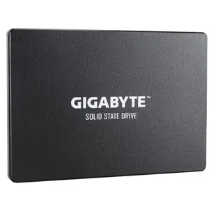 SSD GIGABYTE, 240GB, SATA III, 2.5"