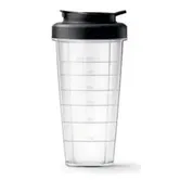 Sticla On the Go Philips Viva Collection HR3550/55, 0.6 l