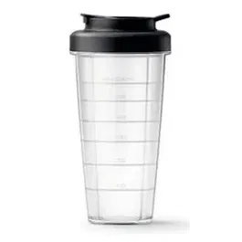 Sticla On the Go Philips Viva Collection HR3550/55, 0.6 l