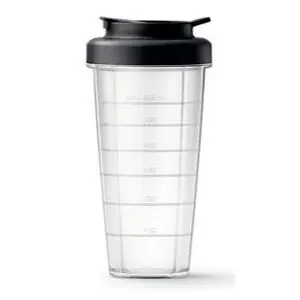 Sticla On the Go Philips Viva Collection HR3550/55, 0.6 l