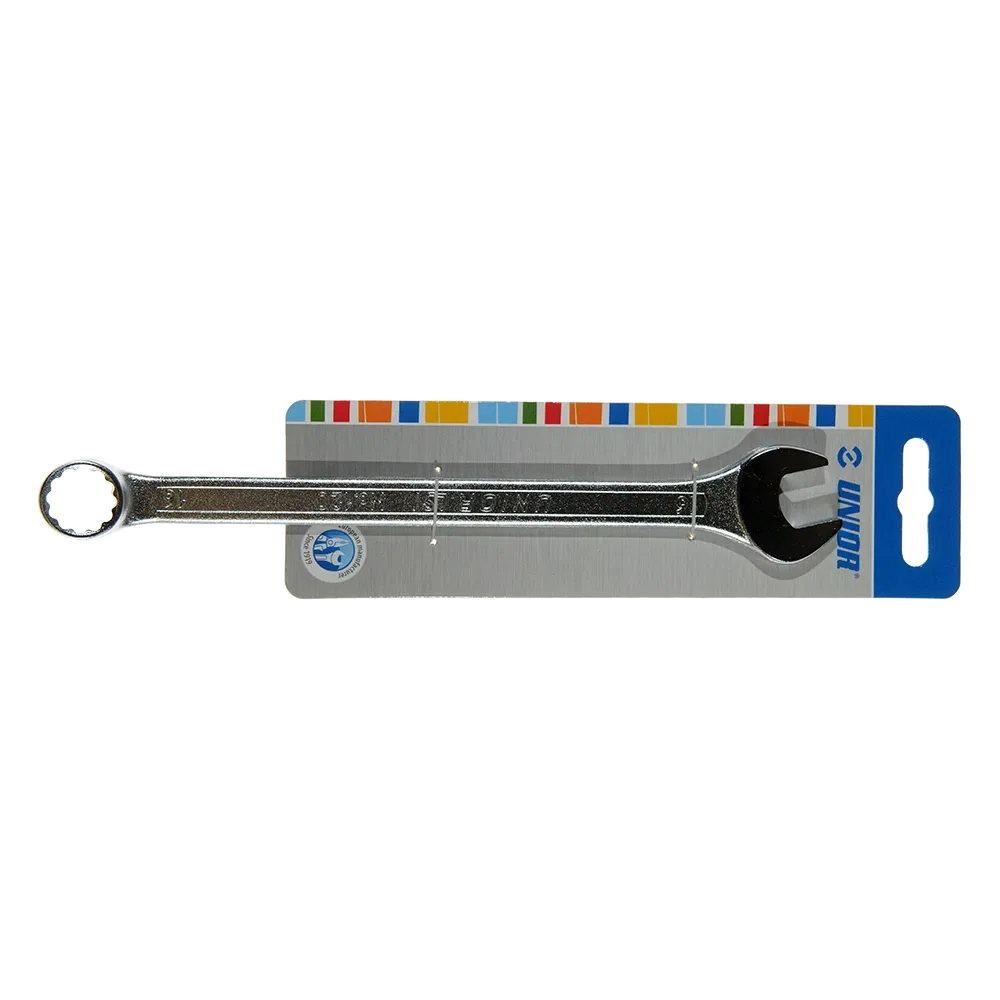 Cheie combinata lunga, Unior 600367, 16 mm
