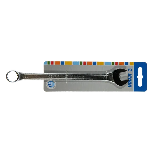 Cheie combinata lunga, Unior 600367, 16 mm