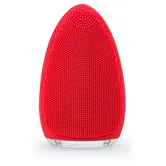 Silk'n Bright dispozitiv de curatare a fetei Red 1 buc