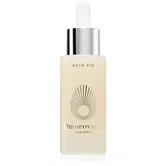Omorovicza Hydro-Mineral Acid Fix ser de reînnoire și strălucire pentru noapte 30 ml