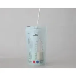 Pungi pastrare lapte matern cu fermoar SPECTRA ROAC010, 30 bucati