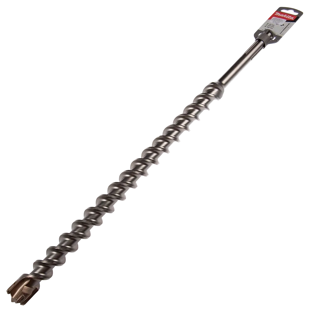 Burghiu Makita, SDS-Max, pentru beton, 32 mm