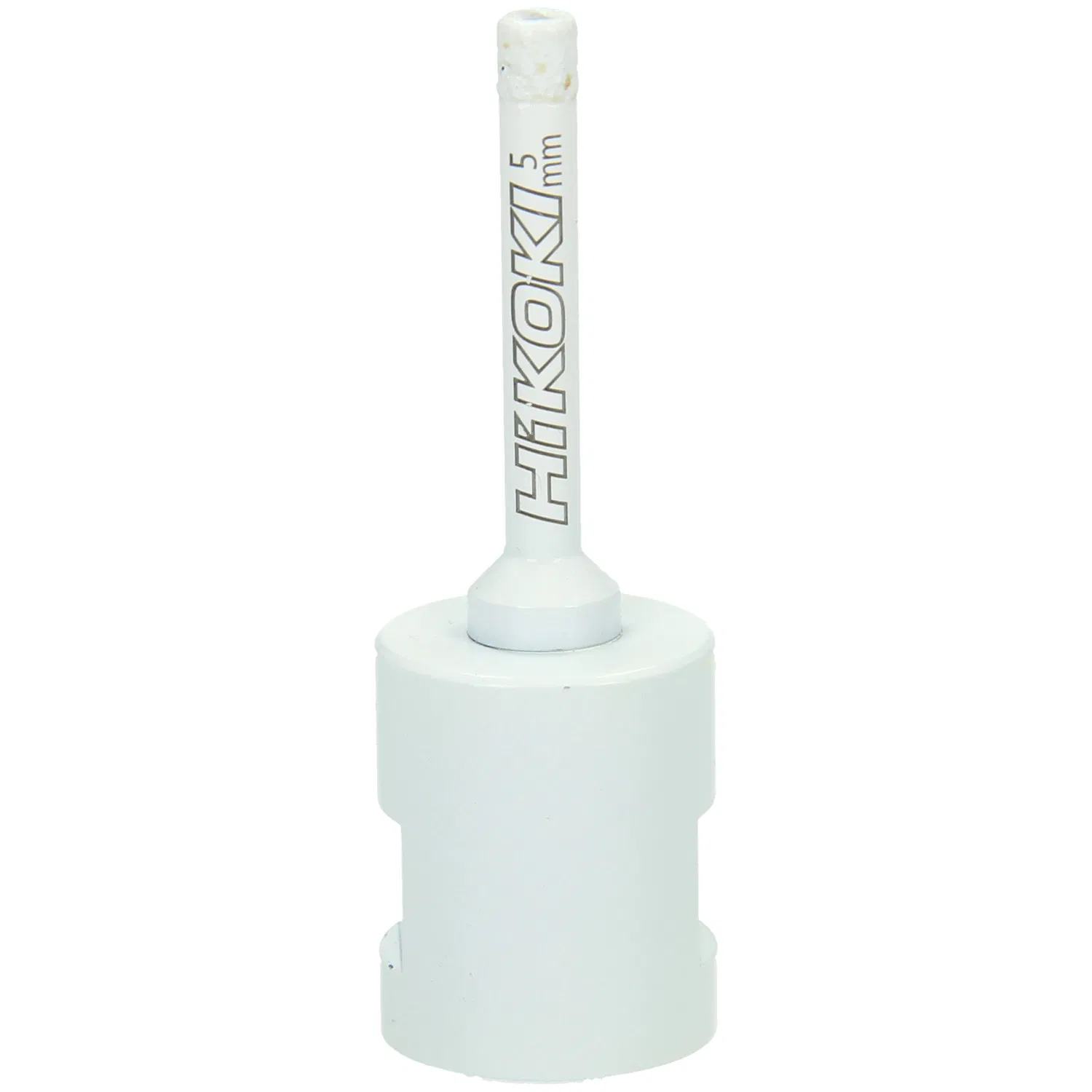 Carota diamantata Hikoki, pentru placi ceramice, 8 mm diametru