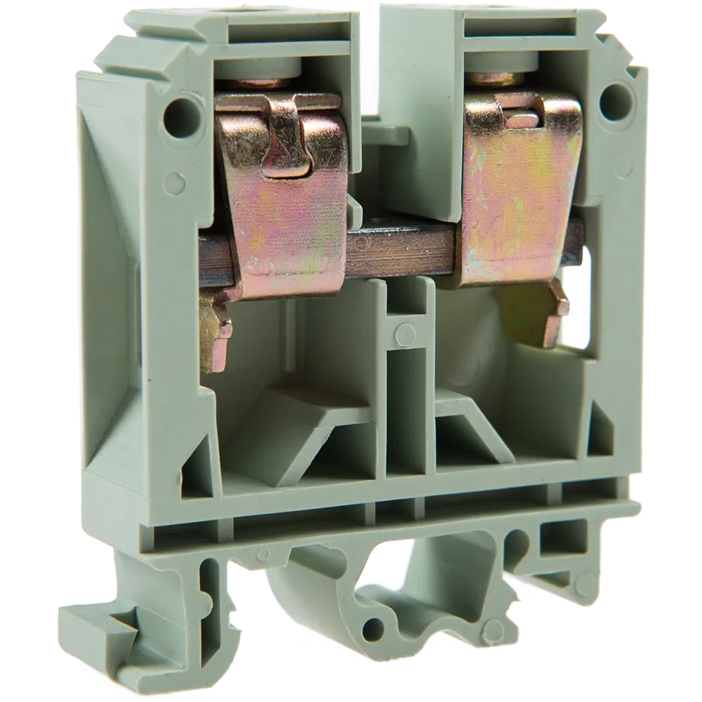 Clema sir Comtec MF0013-00548, 35 mmp, gri