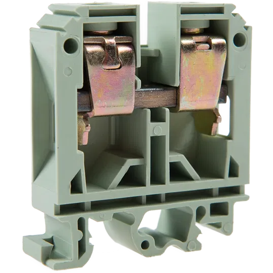 Clema sir Comtec MF0013-00548, 35 mmp, gri