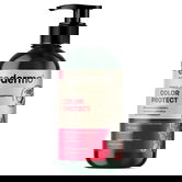Sampon pentru par vopsit, 500ml, Ecoderma