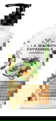 Sampon netezire si catifelare, 500ml, La Maison Espagnole