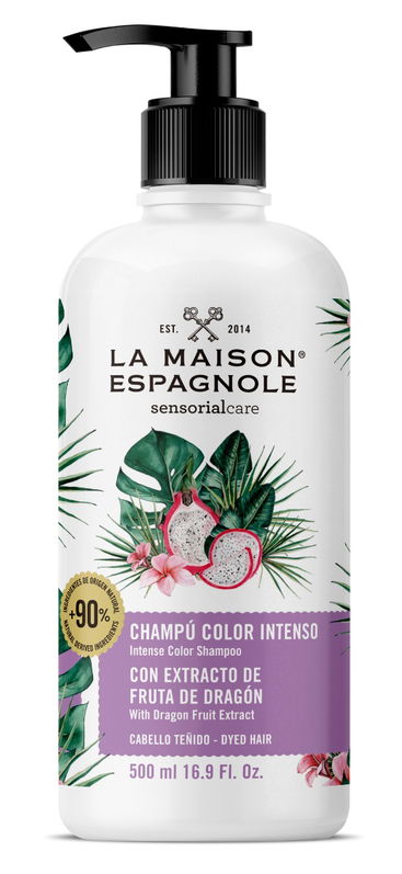 Sampon par vopsit, 500ml, La Maison Espagnole