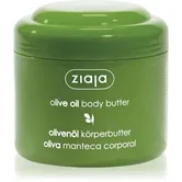 Ziaja Olive Oil unt pentru corp 200 ml