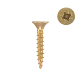 Set holsuruburi, cap inecat, otel zincat, 3 x 16 mm, 200 bucati
