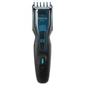 Masina de tuns Taurus NIXUS, 4.8 V, 800 mA, autonomie 60 min, 7 trepte de taiere: 3 - 18 mm (Negru)
