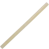 Batoane silicon Top Tools pentru pistol de lipit, transparent, 11.2 x 200 mm, set 100 buc