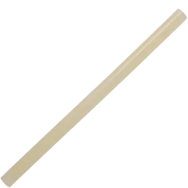 Batoane silicon Top Tools pentru pistol de lipit, transparent, 11.2 x 200 mm, set 100 buc