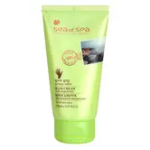 Sea of Spa Essential Dead Sea Treatment crema protectoare pentru maini cu minerale din Marea Moartă 150 ml