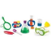 Set de stiinta primar Learning Resources LSP2784-UK