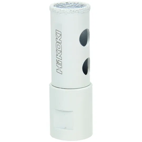 Carota diamantata Hikoki M14, pentru placi ceramice, 25 mm diametru