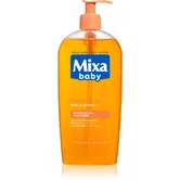 Mixa Baby ulei spumant pentru dus si baie 400 ml