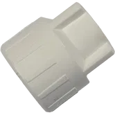 Mufa PPR 25 mm Formul, 1/2, filet interior, alb