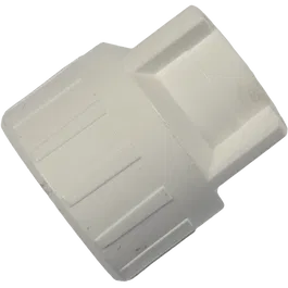 Mufa PPR 25 mm Formul, 1/2, filet interior, alb