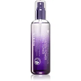 Mizon Intensive Firming Solution Collagen Power tonic pentru fata cu efect lifting 120 ml