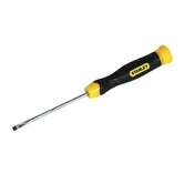 Surubelnita profil lat Stanley, 3 x 75 mm