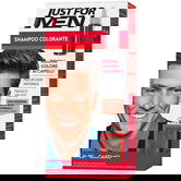 Sampon colorant Castano H-30, 66ml, Just For Men