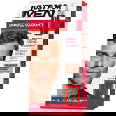 Sampon colorant Castano Medio H-35, 66ml, Just For Men